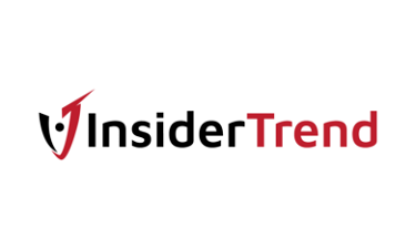 InsiderTrend.com - Creative brandable domain for sale